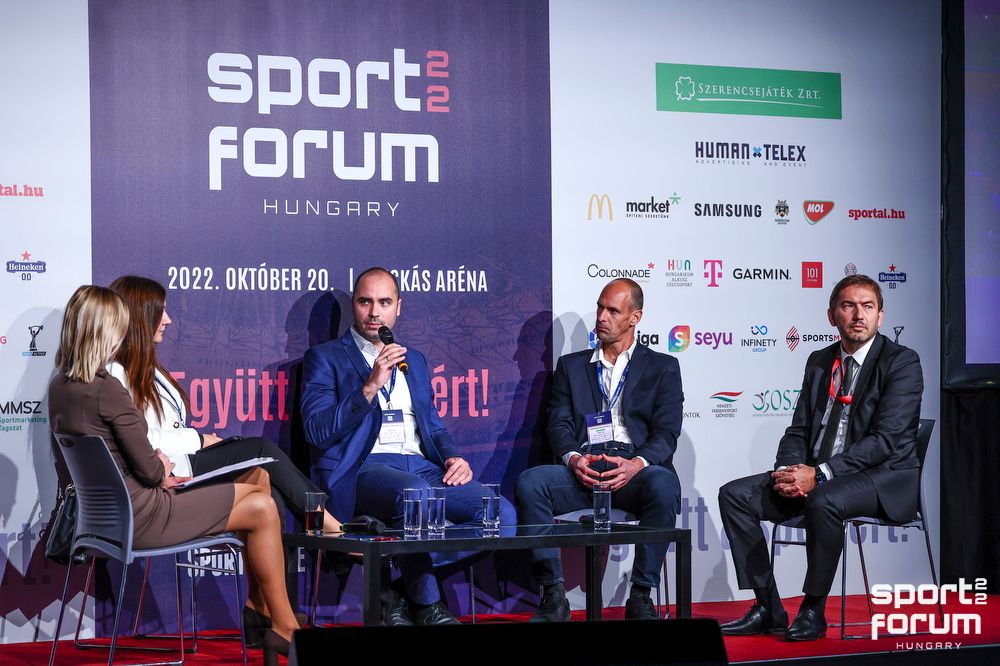 Sport Forum Hungary