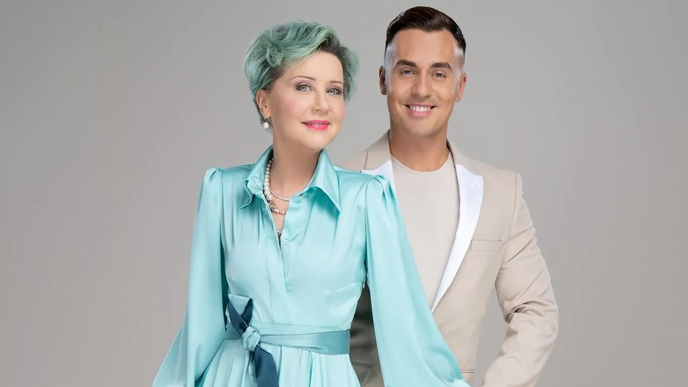 Eszenyi Enikőt megpatkolta Hegyes Berci