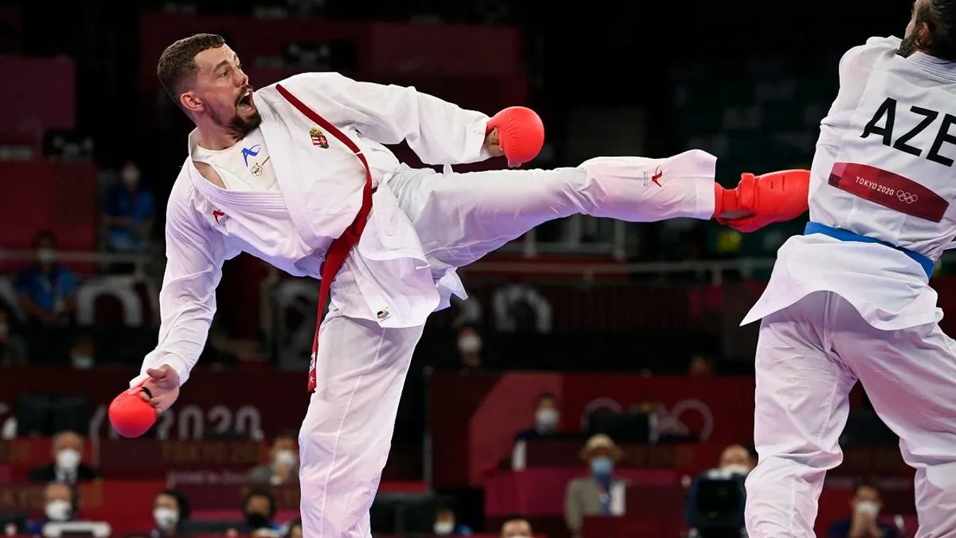 Budapesten érne a csúcsra a magyar sztár