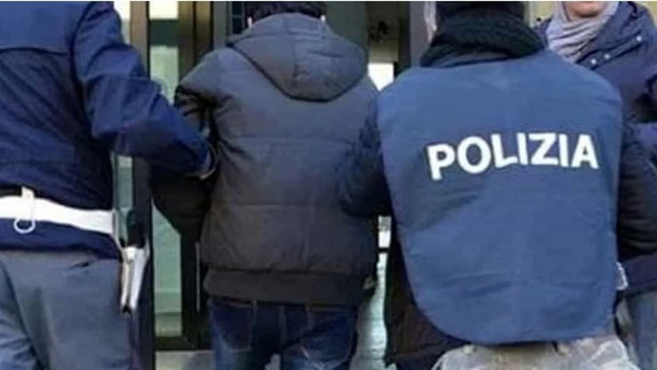 Így fogták el a brutális szexragadozót