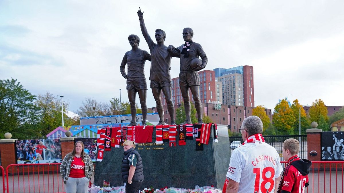 Ez ijesztő: Riasztó adatok kerültek elő Bobby Charlton halála kapcsán