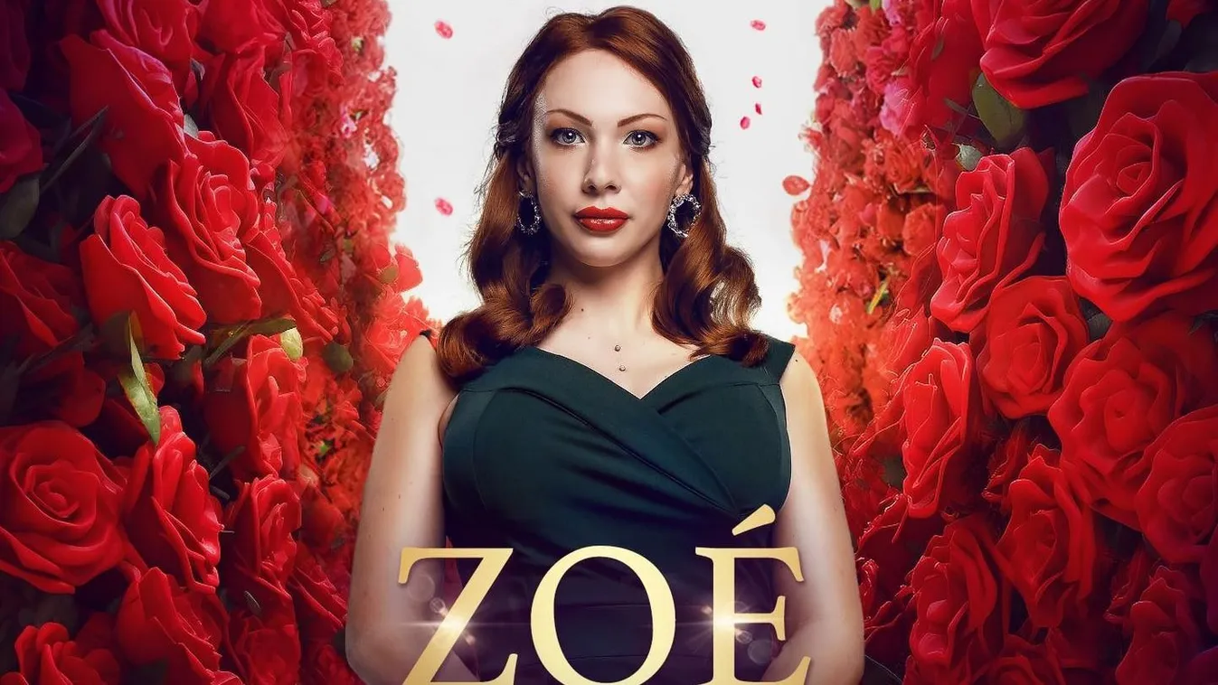 Kiviharzott a kastélyból A Nagy Ő kiesője