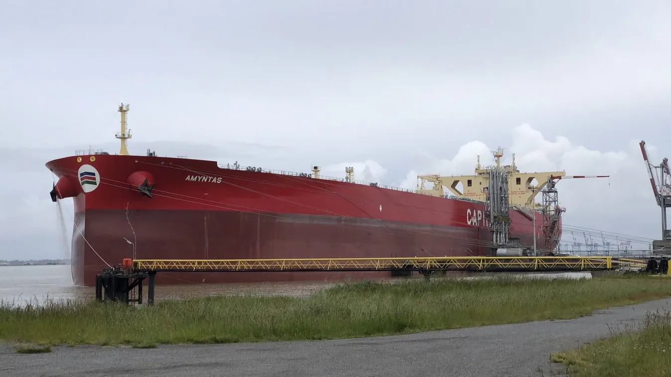 Teljesen hatástalan az orosz olajra kivetett ársapka