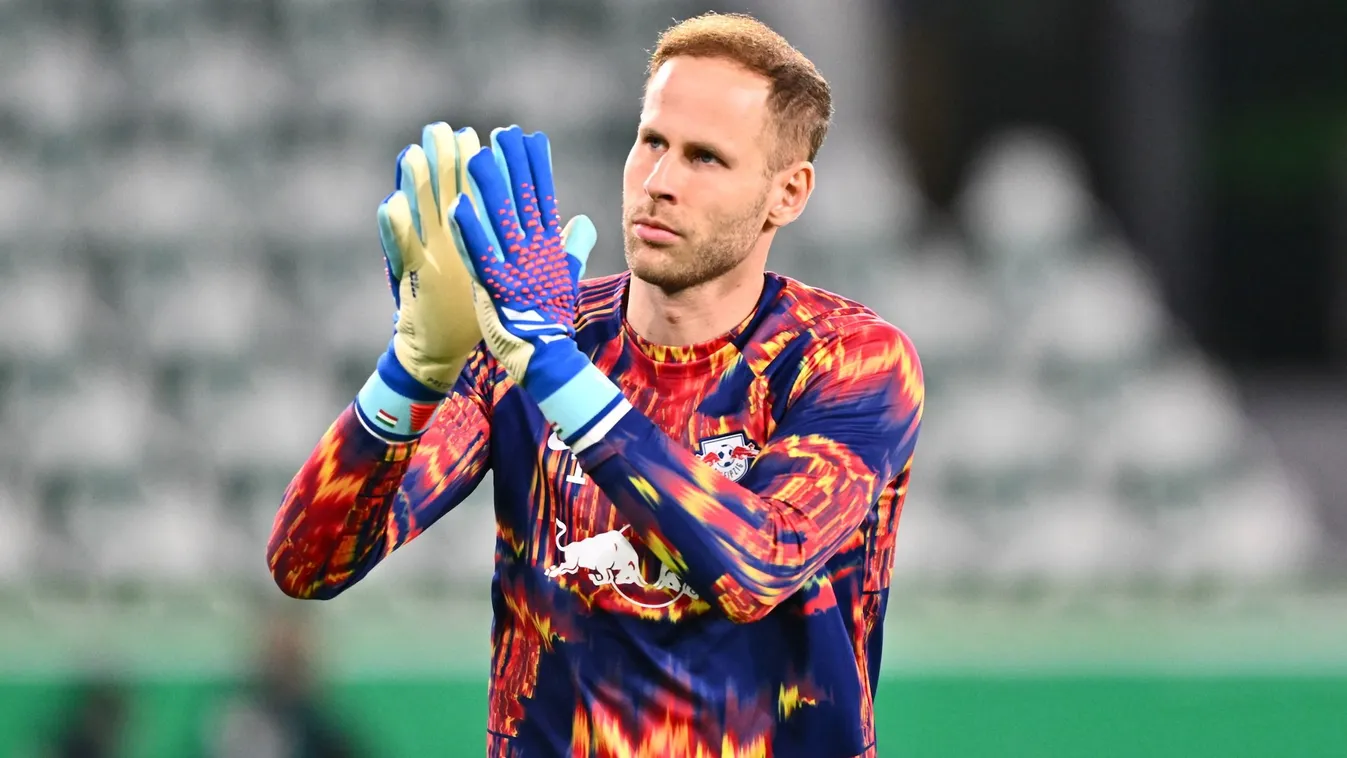 „Ez volt az utolsó meccse?” – Gulácsit leírták Lipcsében