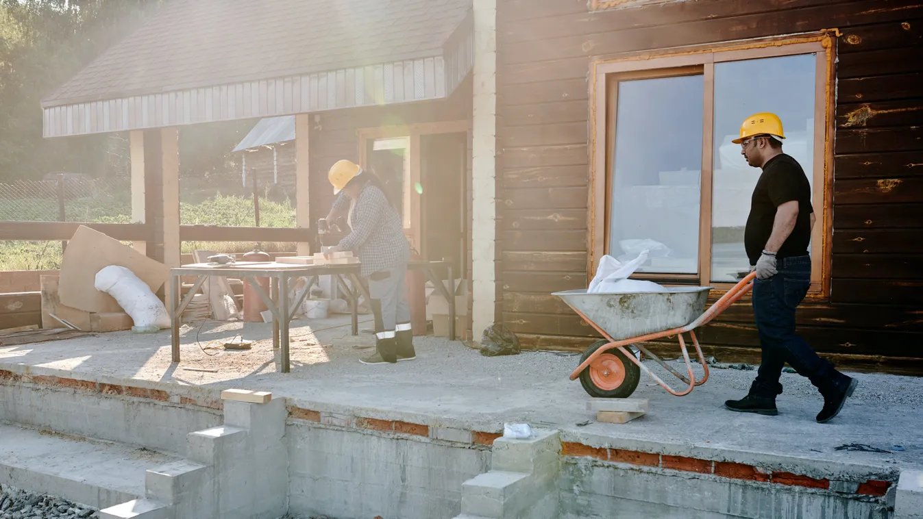 Ezekre vállalkozna a menekült házaspár Kispesten