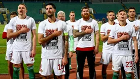 Szoboszlai: a végén lehet, hogy mi leszünk a legnagyobb meglepetés