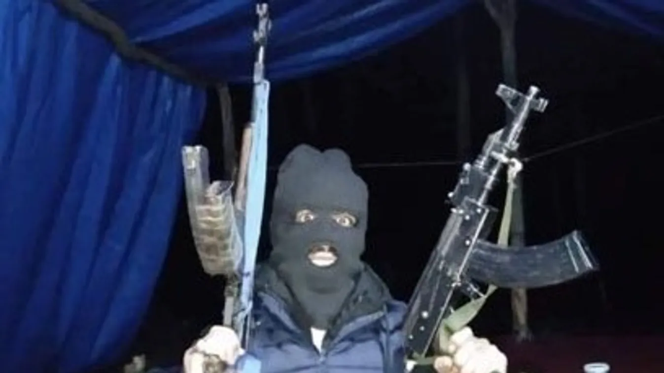 A tálibok  irányítják az embercsempészeket a magyar határon