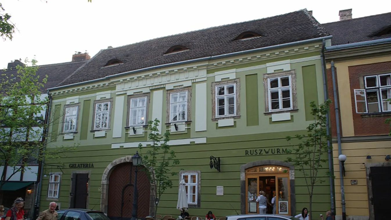 Durva botrányba keveredett az I. kerületi polgármester