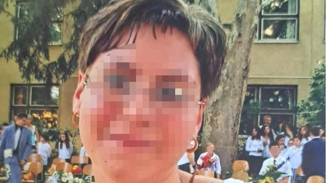 Megtaláltuk a húgát feldaraboló férfi élettársát, Hajnalkát