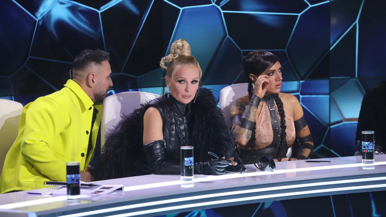 Forrnak az indulatok, amióta Majka megalázta Tóth Gabit