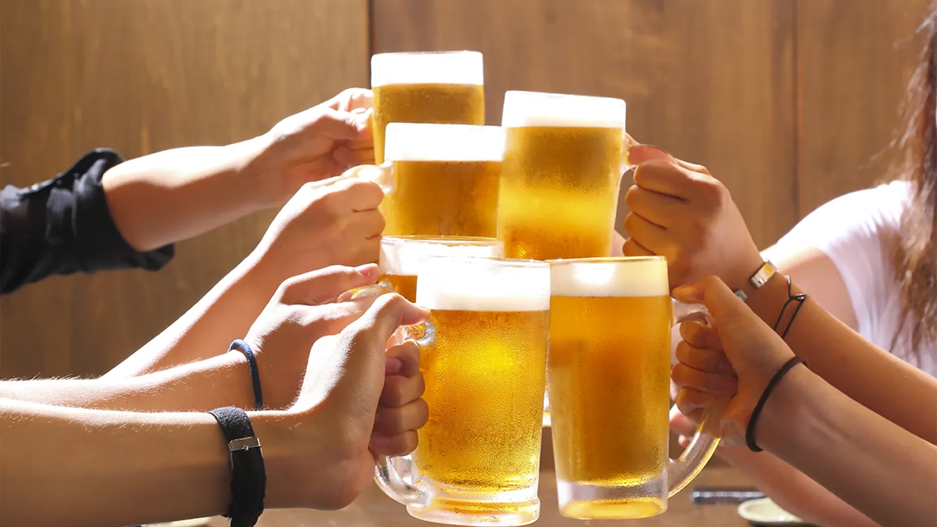 Ez a magyar sör olcsóbb, mint a víz