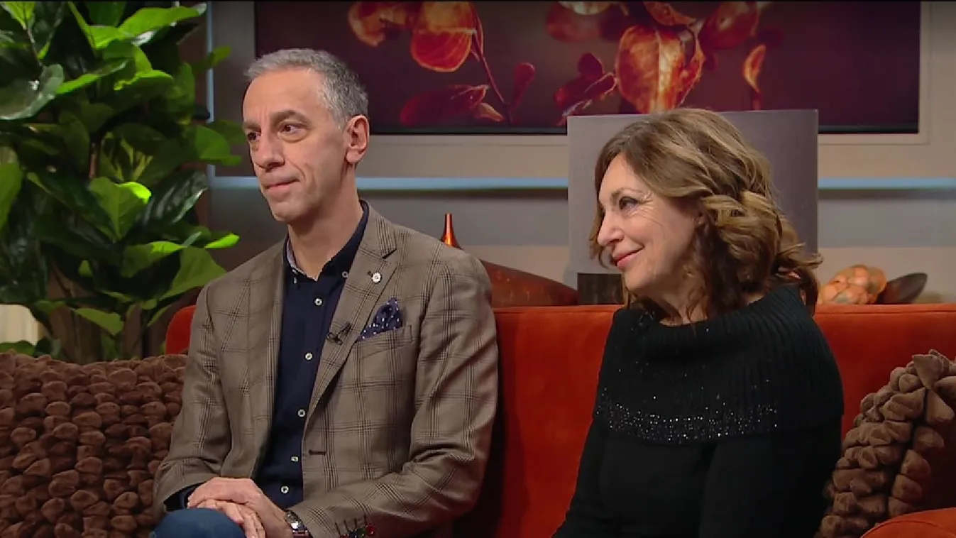 Mindenkit megrázott Galambos Erzsi halála