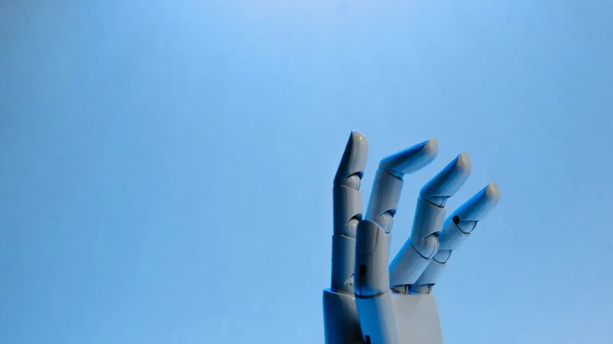 Egy magyar TiktTokkernek árulta el az mesterséges intelligencia, milyen neműnek tartja magát / Illusztráció: pexels.com