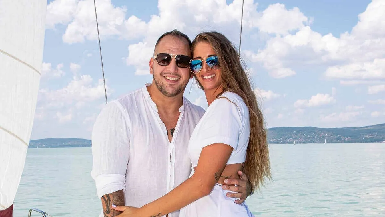 Curtis egy régi álmát fogja megvalósítani az év végén