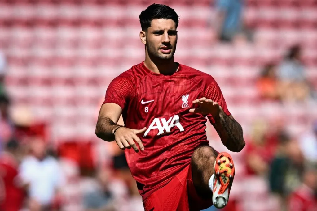 Szoboszlai Dominik nálunk dobogós a nyári topligás igazolások toplistáján