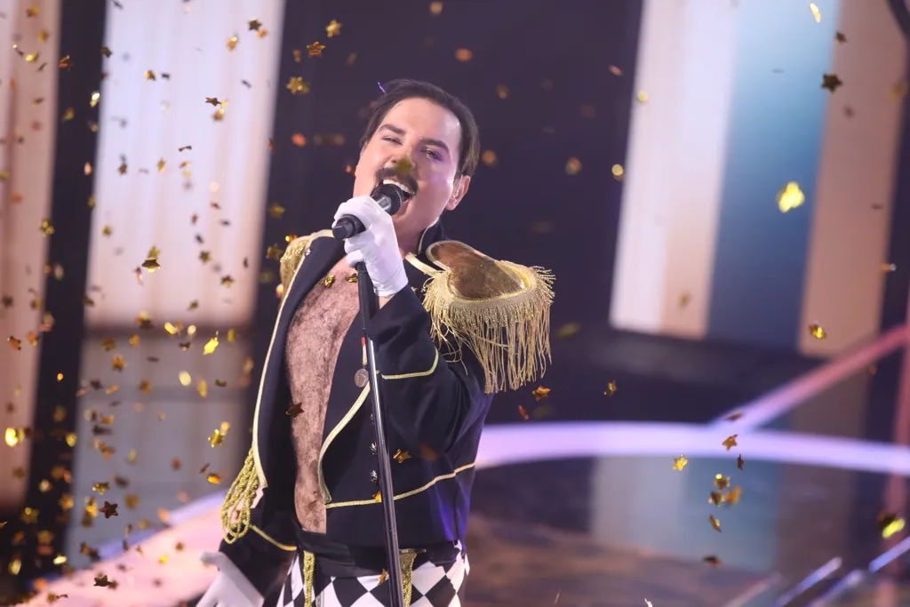 Sztárban sztár leszek!