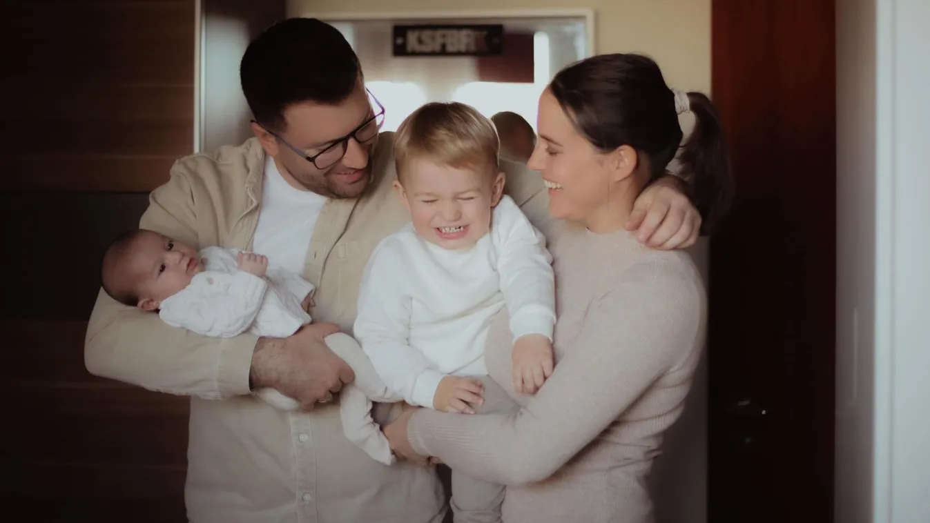  Sorstársainak segít az anorexiából kigyógyult Fruzsina