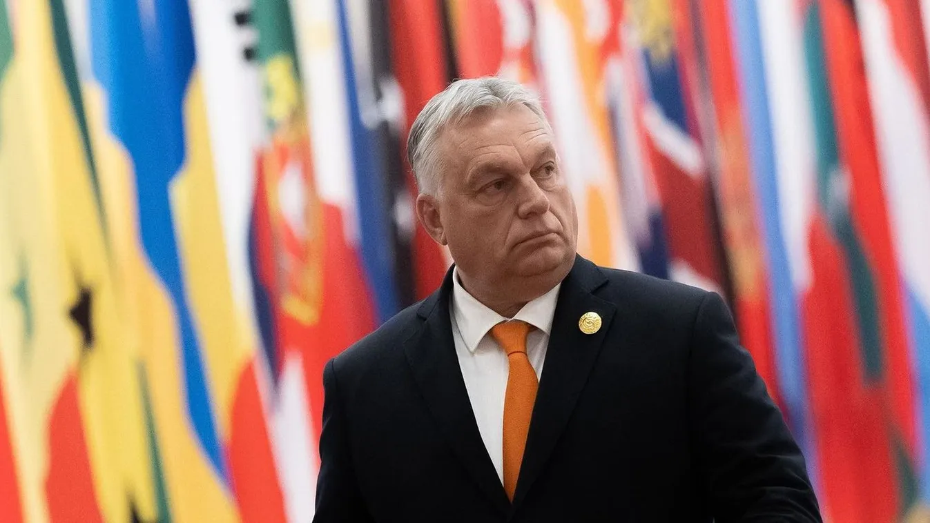 Orbán Viktor: A  terrorfenyegetettség egyre súlyosabb