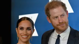 Retteg Katalin hercegné: Harry és Meghan tönkretehetik a karácsonyt