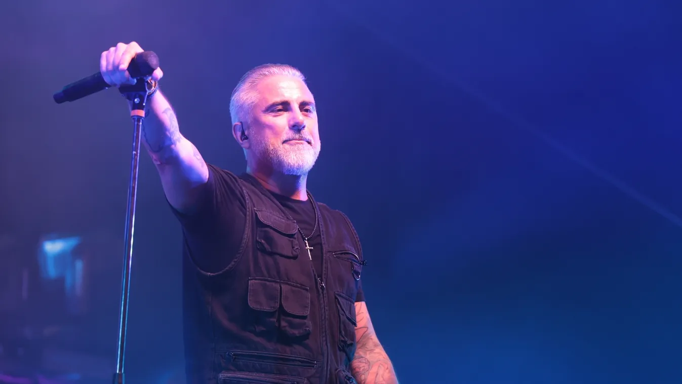 Csipa: „Már azt hittem, kezd eljárni felettünk az idő...˝