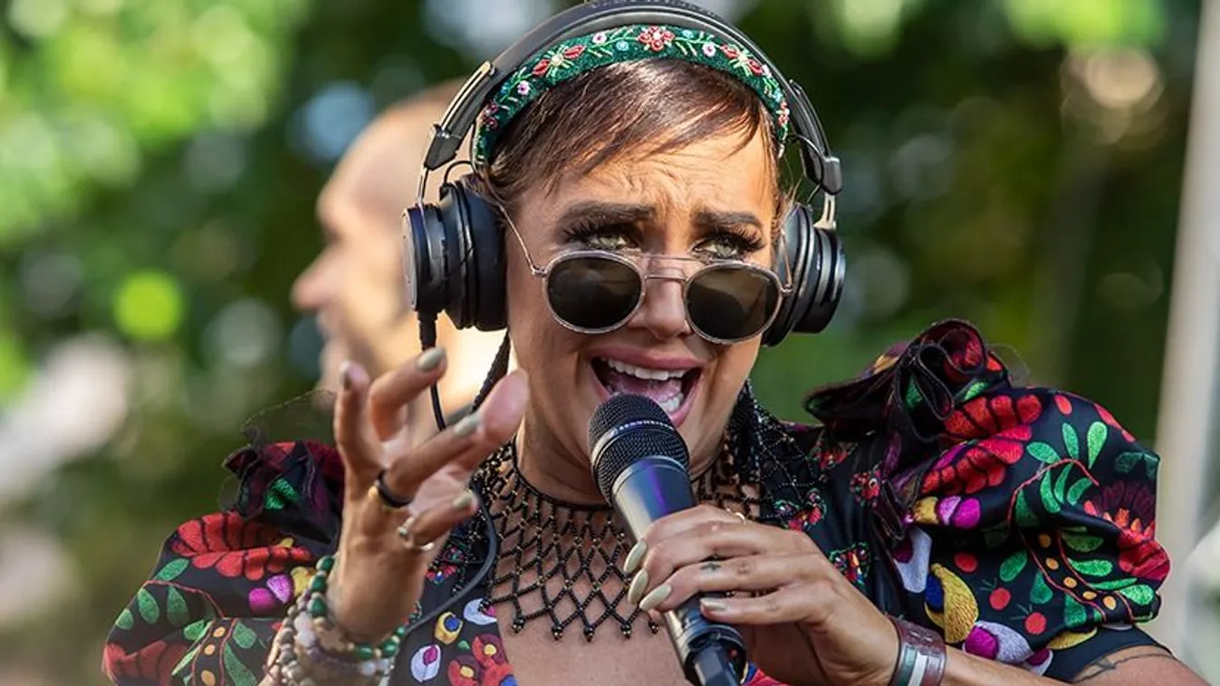 Tóth Gabi megtörte a csendet, kitálalt a válásáról