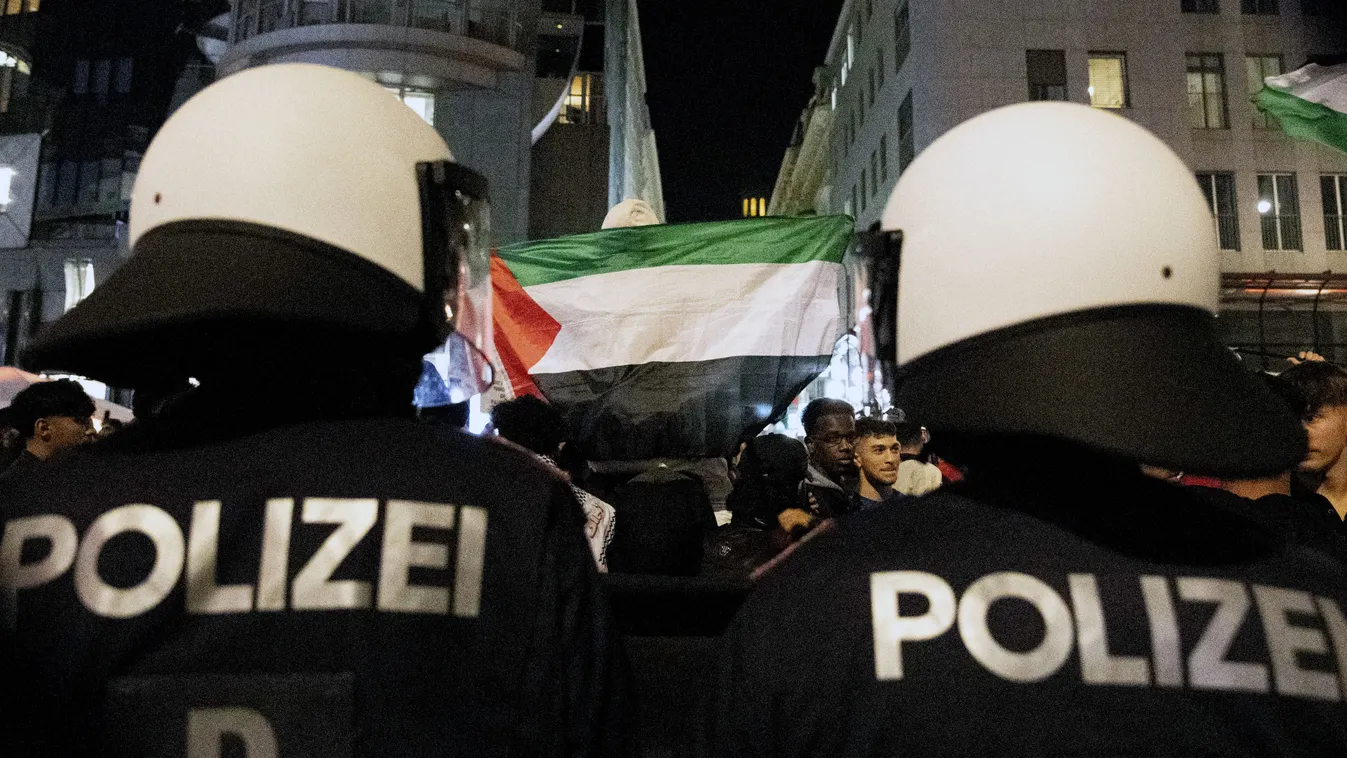 Menekültnek álcázva érkezhetnek Hamász-terroristák Európába