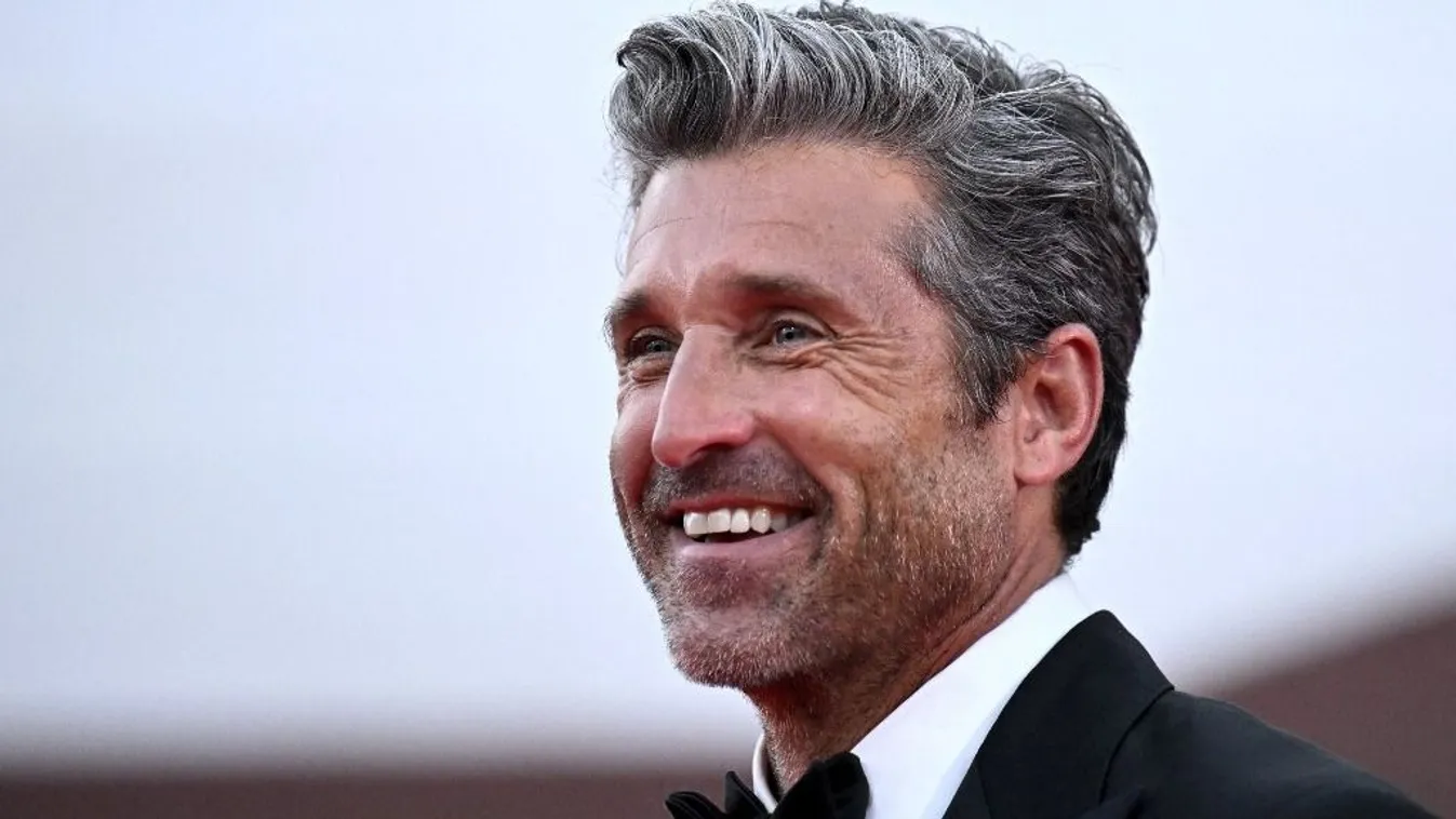 Megválasztották a világ legszexibb férfiját