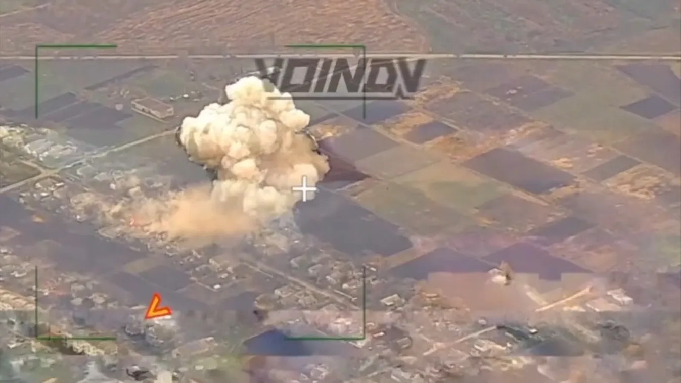 Húsz katonát vesztett a munkácsi dandár