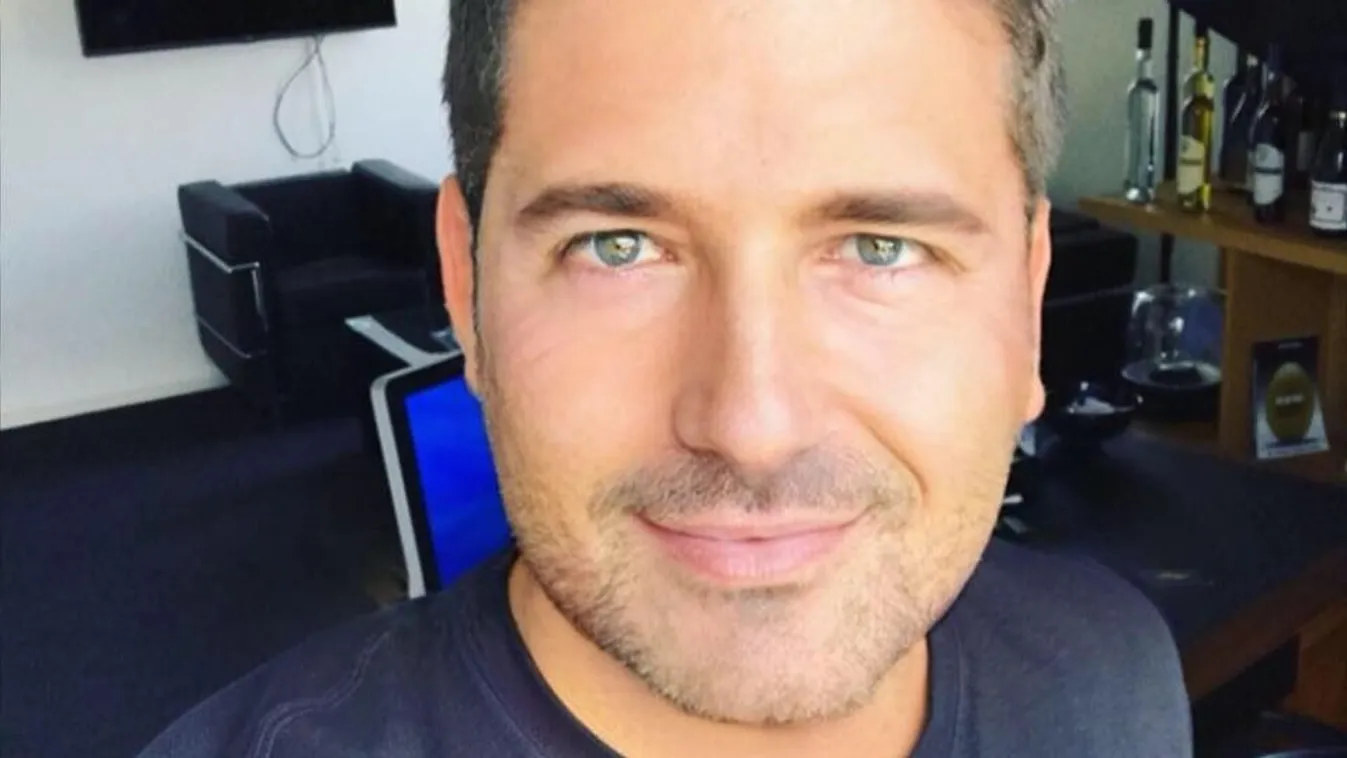 Hajdú Péter háborút hirdet a netes csalók ellen