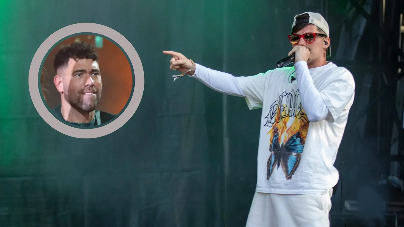 Mágiával kötnék magukhoz a nők Marics Petit és Krausz Gábort