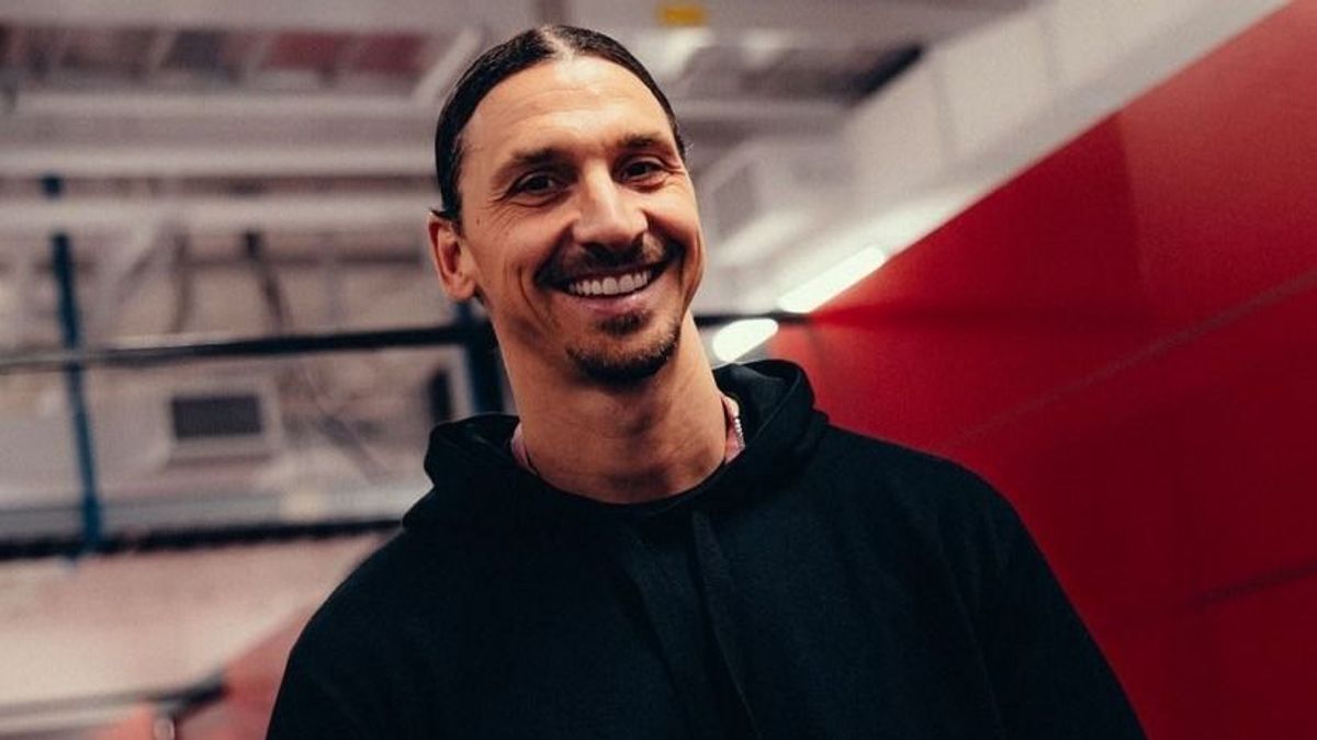 Nem Szoboszlaiért jönne Ibrahimovic Budapestre; 