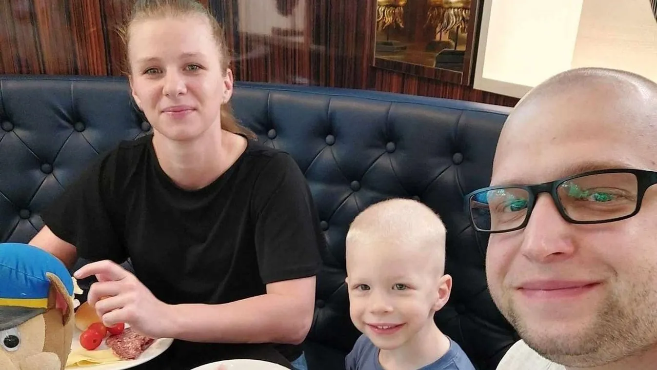 Különleges fegyver segíthet elérni a beteg Ádin gyógyulását