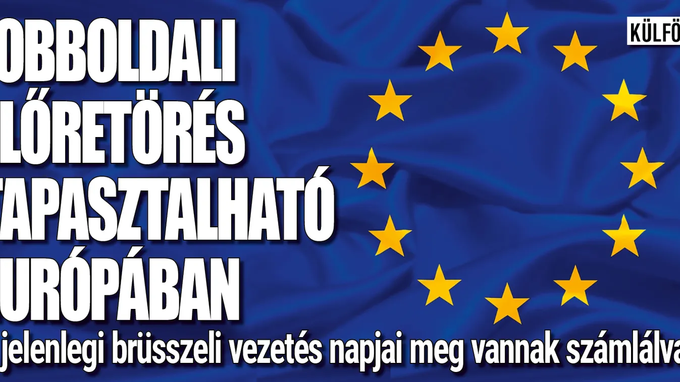 A brüsszeli bürokraták napjai meg vannak számlálva