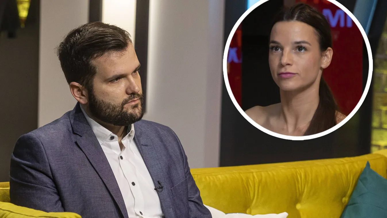 Berki Mazsi visszavágott Dr. Novák Hunor kritikájára