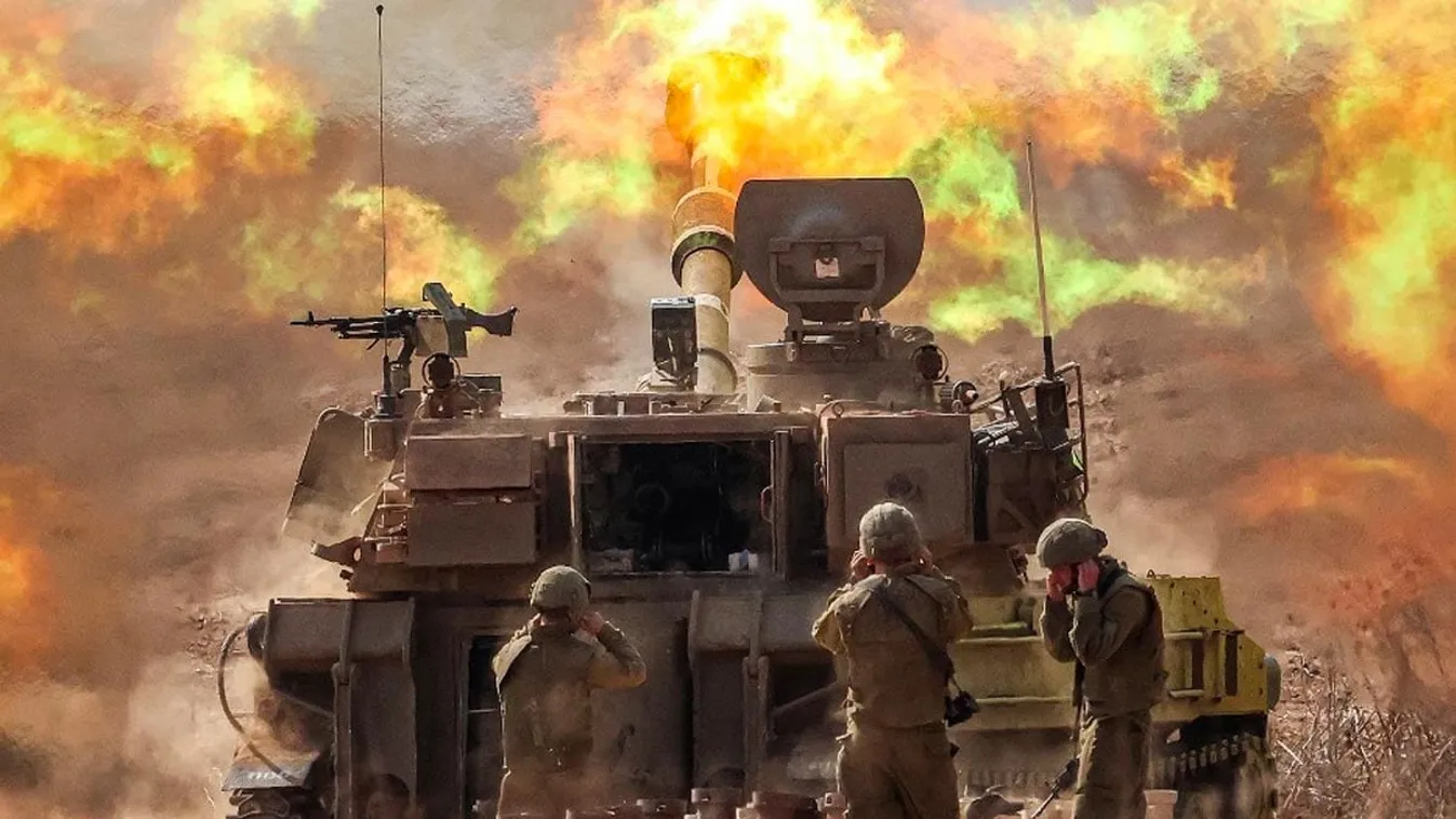 Amerika szerint egy tűzszünet csak esélyt ad a Hamasznak