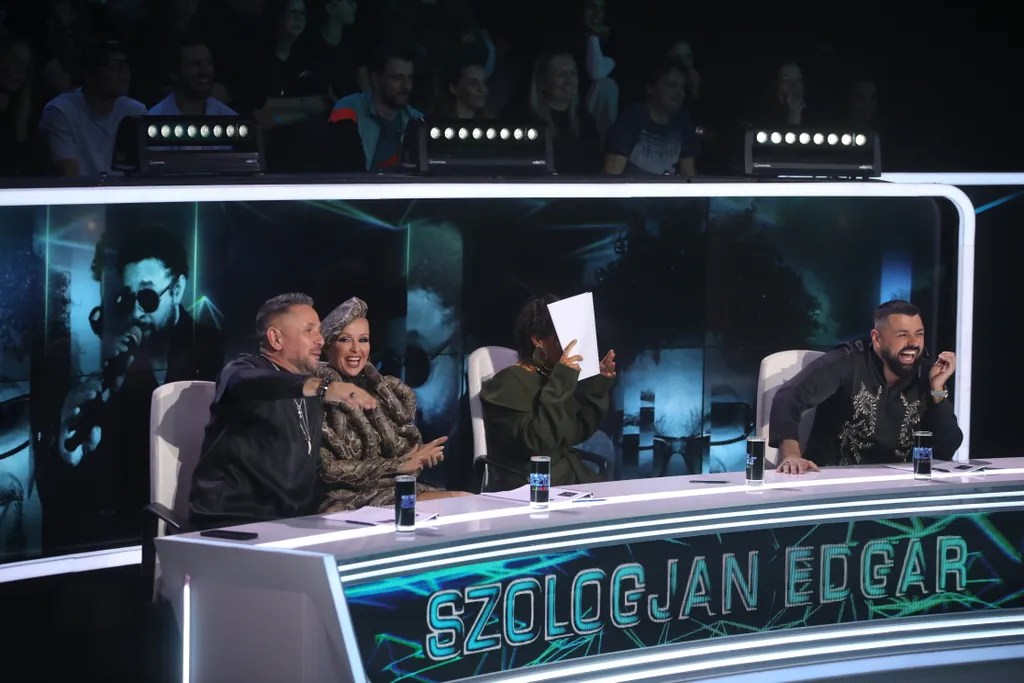 Sztárban sztár leszek!