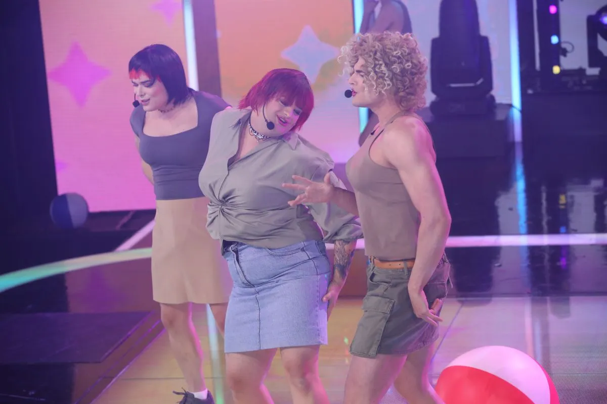 Sztárban sztár leszek!