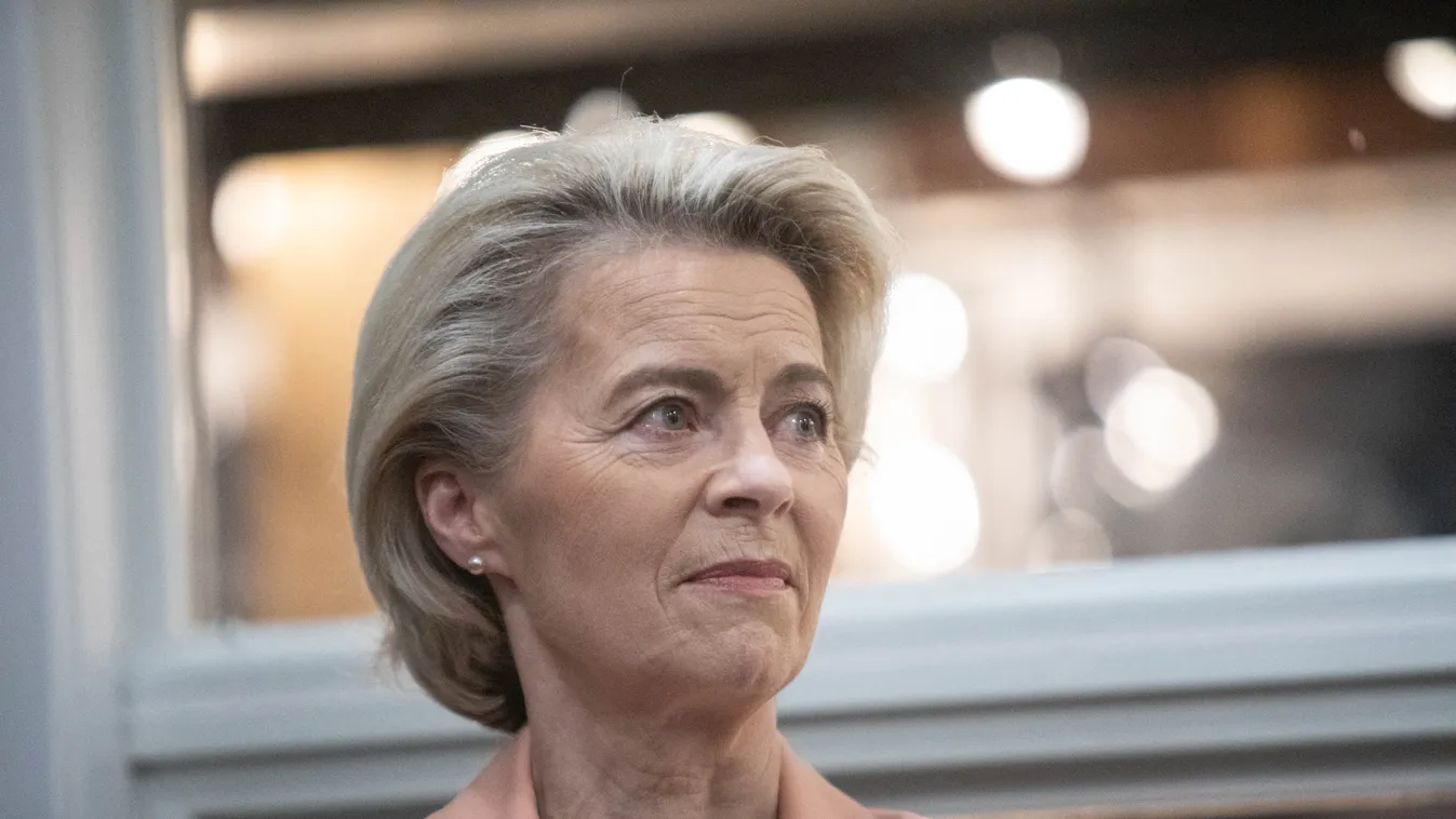 Sokmilliárdos kárt okozott von der Leyen vakcinamutyija
