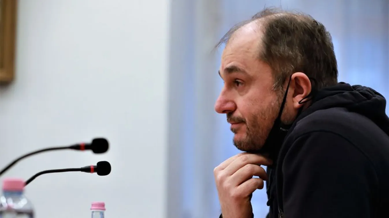 A mikroadományos ügyvéd Karácsony legfontosabb embere