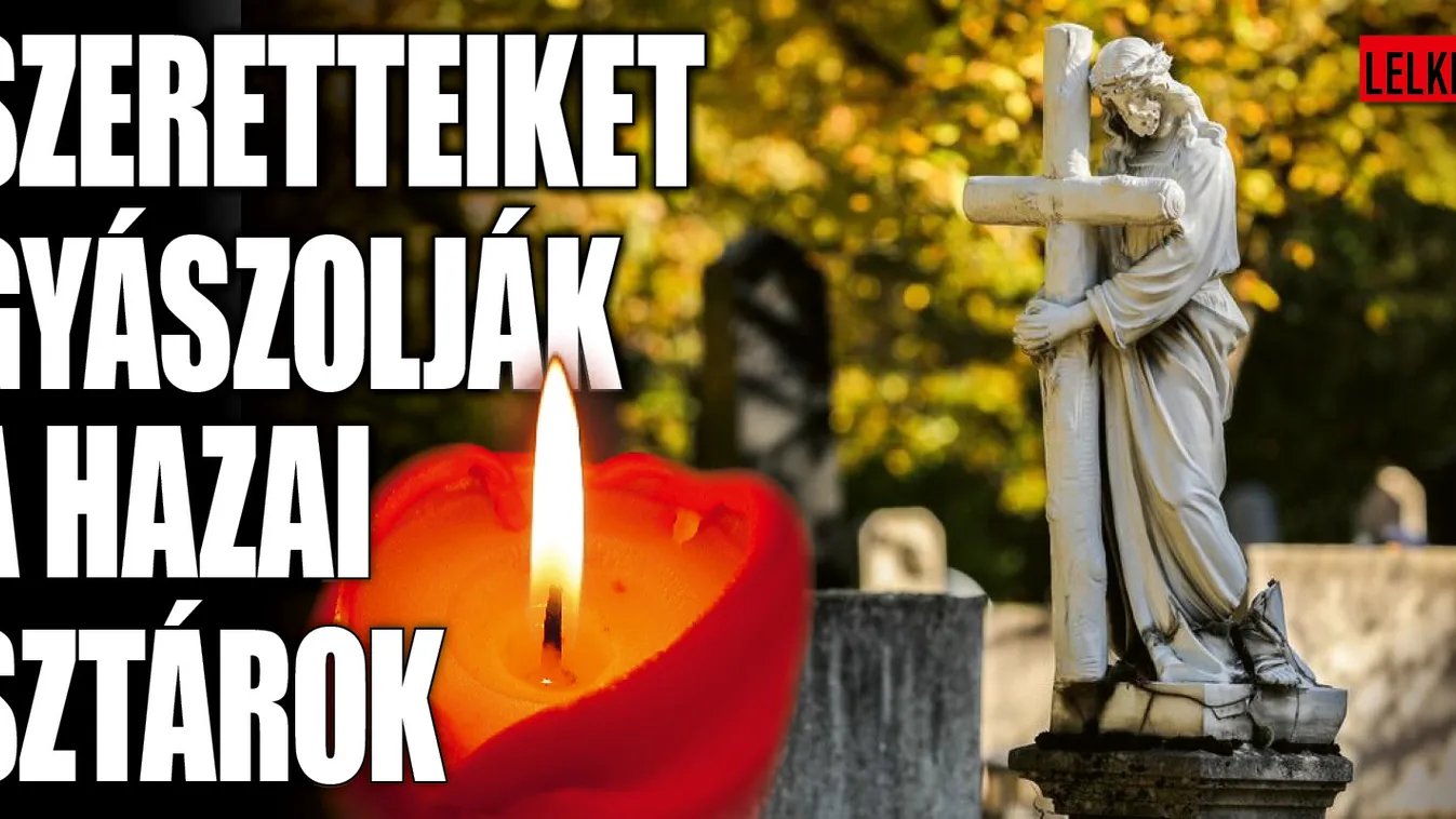 Szeretteikről emlékeznek hírességeink