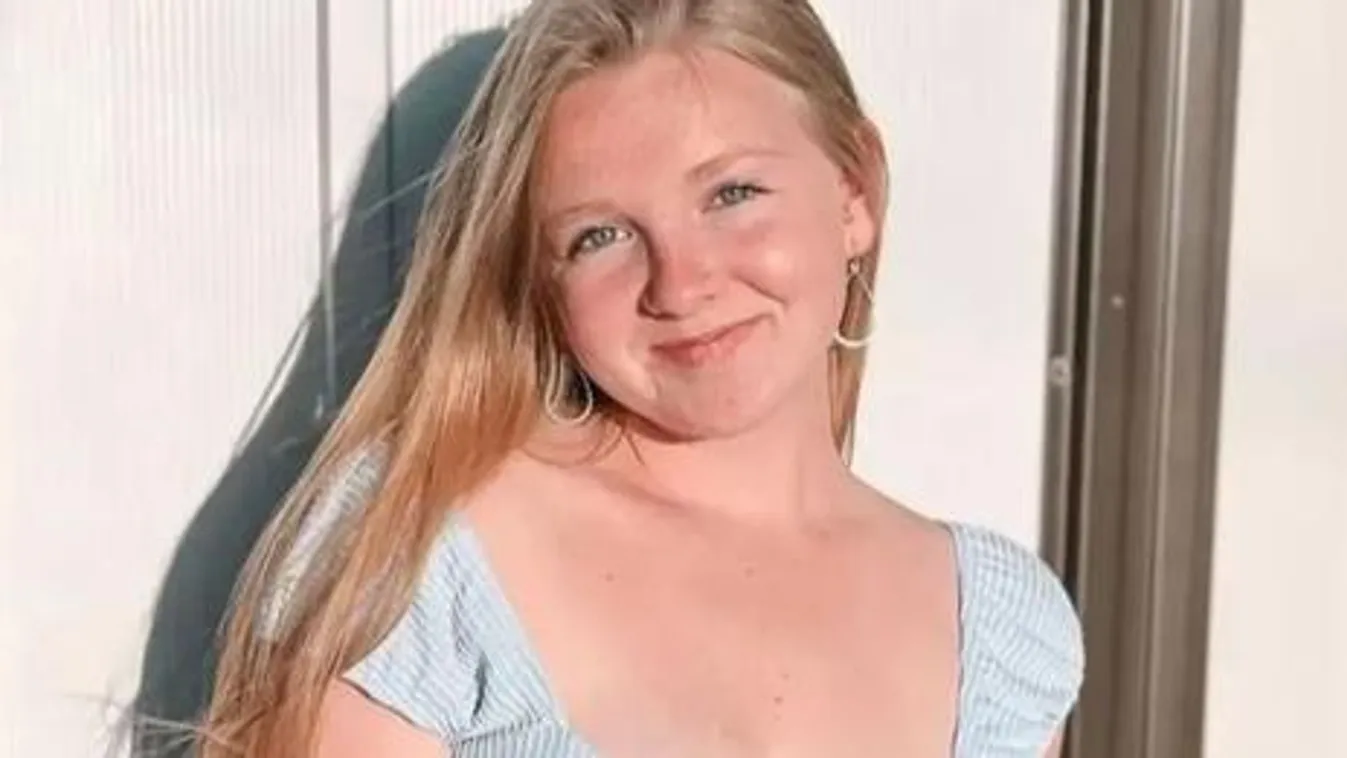 19 évesen már hét terhességen volt túl egy fiatal lány