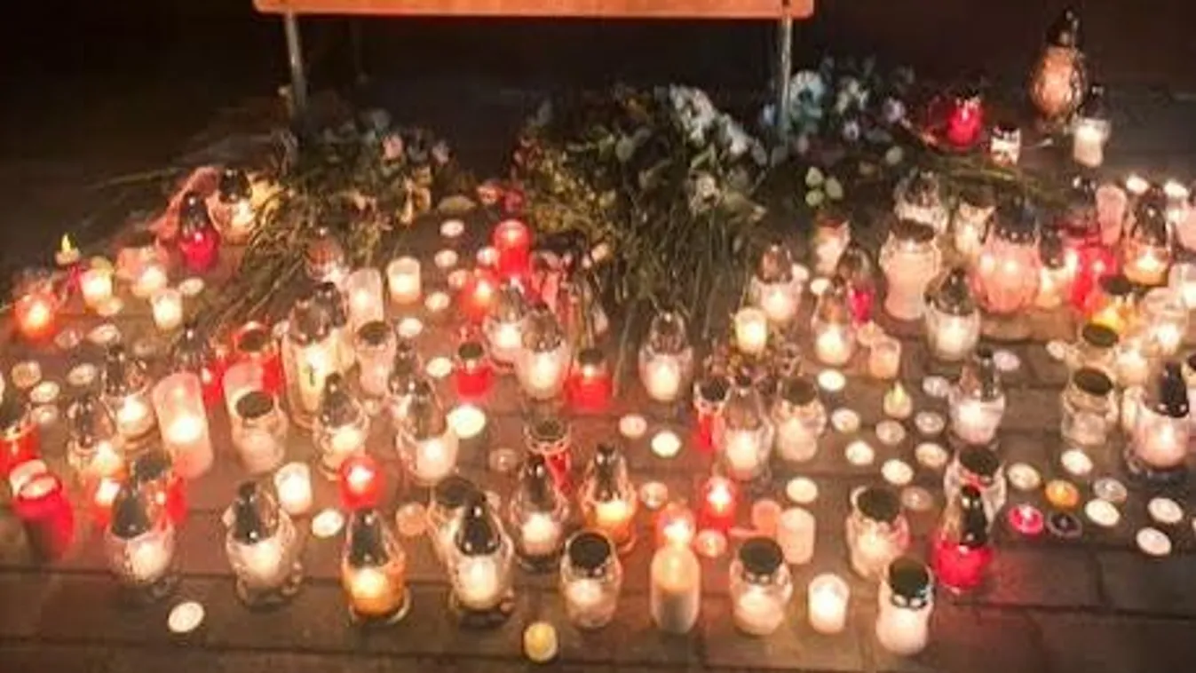 Megszólalt a vaskúti öngyilkos lány édesapja, erről beszélt