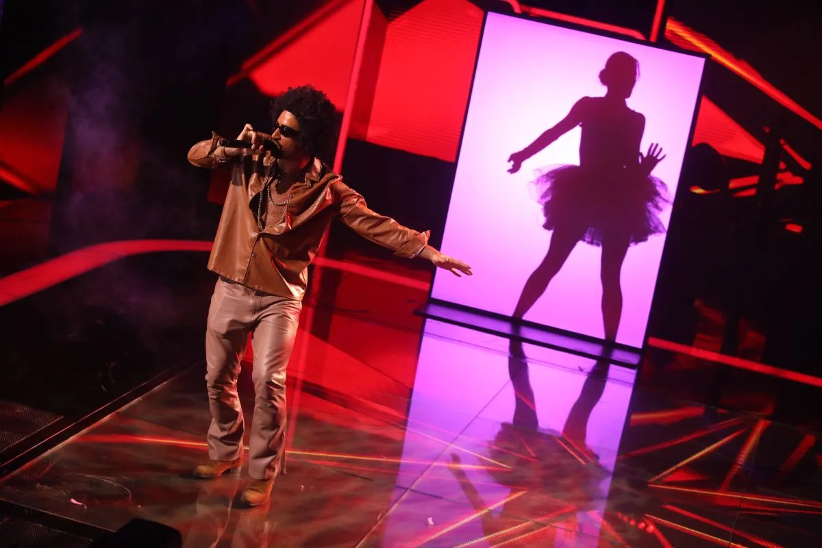 Sztárban sztár leszek!