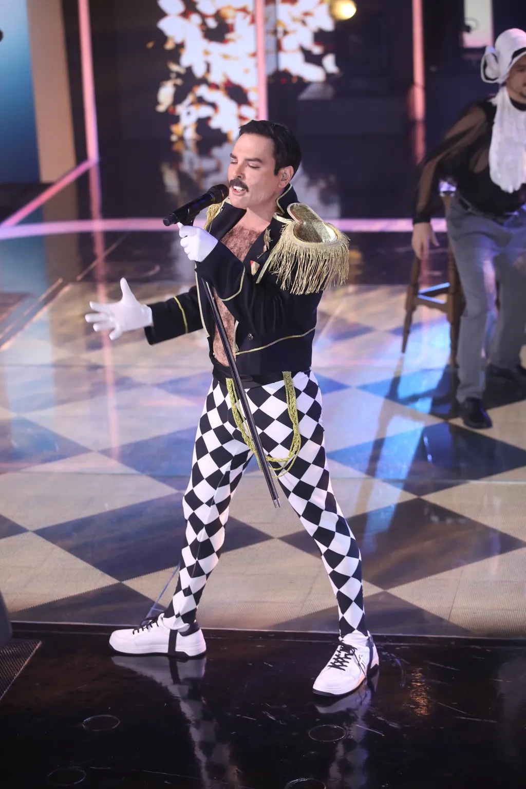 Sztárban sztár leszek!