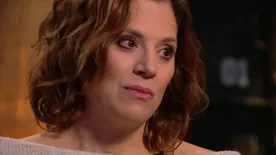 Szinetár Dóra vallomása: szerinte egyik férje sem volt könnyű helyzetben