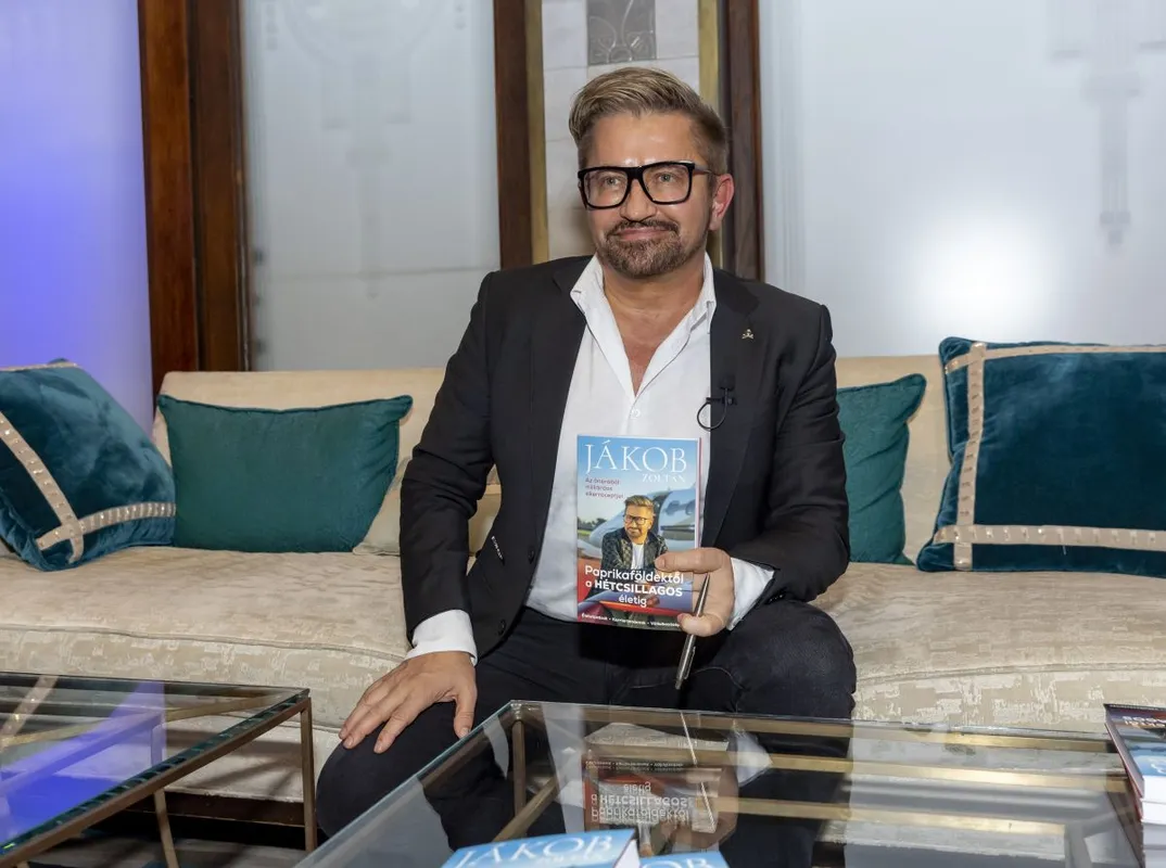 Jákob Zoltán