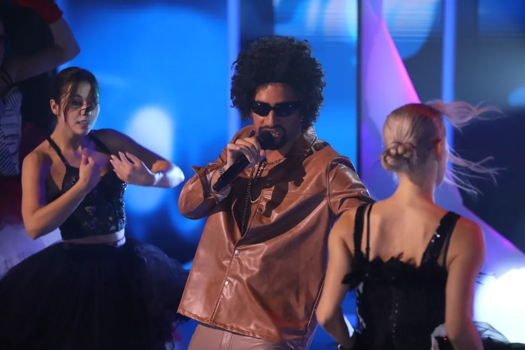 Sztárban sztár leszek!