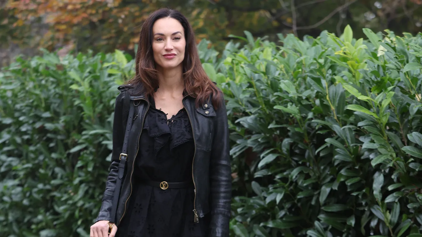 Levi akar lenni a főnök, ezért féltékeny Zsuzsira