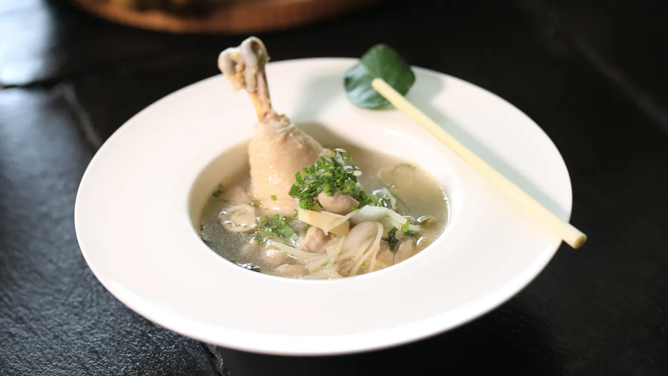 Sokkal egészségesebb a húsleves, mint azt gondoltuk