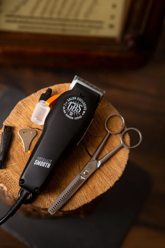 olló, haj, hajvágás